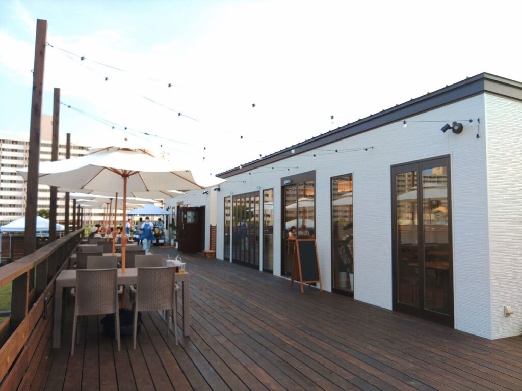 DOG ONE 松戸秋山