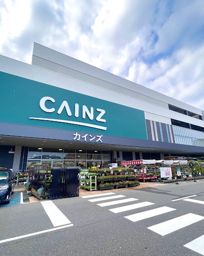 カインズ広島LECT店ドッグラン