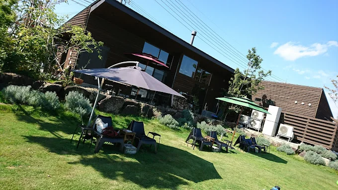 CAFE RIMOTAIL(カフェ リモテイル)