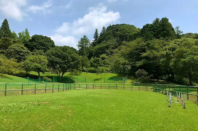 つま恋彩の郷 ドッグコミュニティ