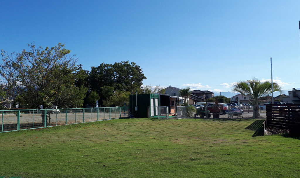 DOG Island（ドッグ アイランド）