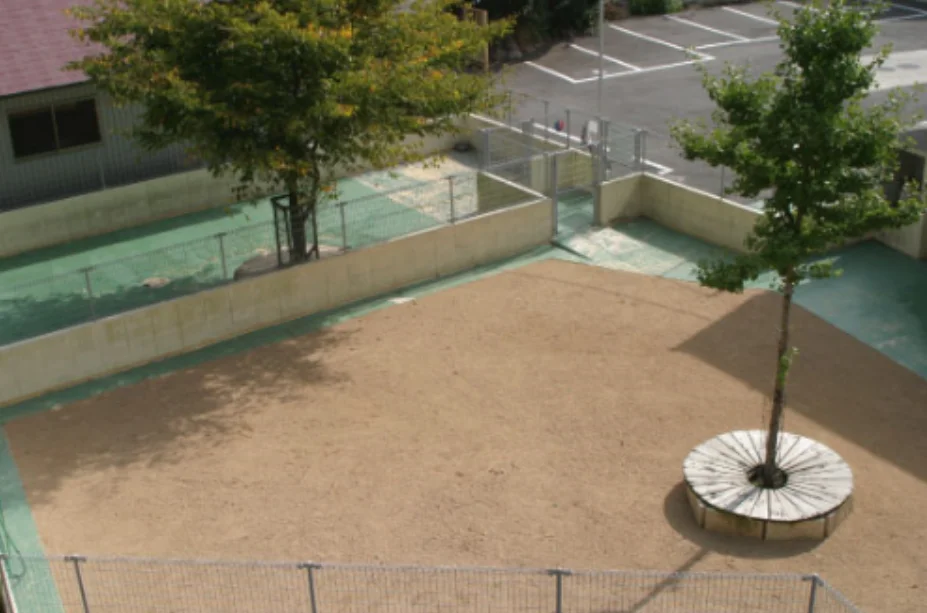 ロッキーわんわんファーム