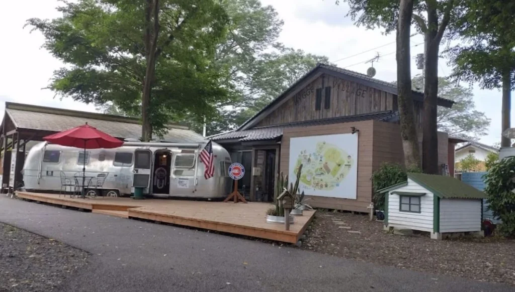 ヒュッゲヴィレッジ