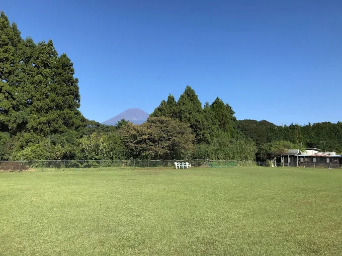 ドッグフィールド合衆国