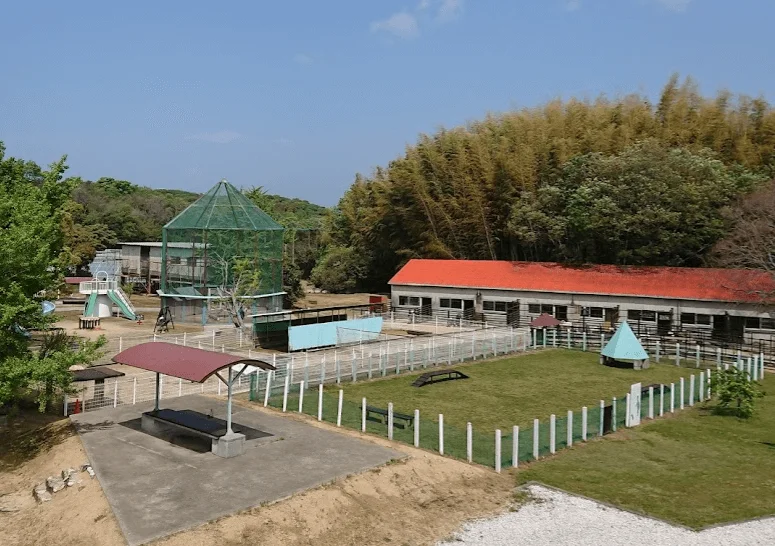 淡路カントリーガーデン