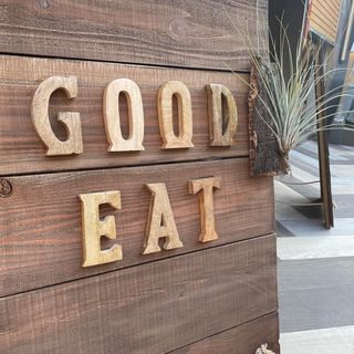 GOOD EAT（グッド イート）