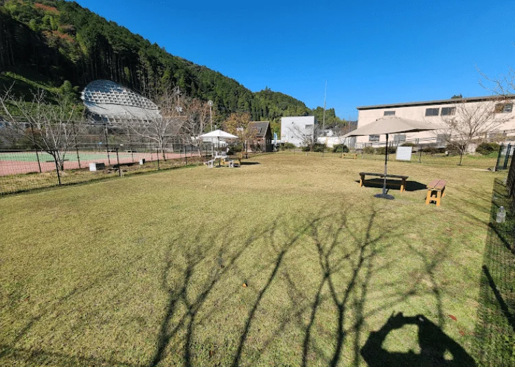 ドッグカフェ＆ドッグラン レストランそよ風