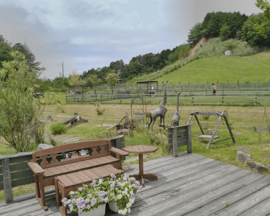 DogBase（ドッグベース）