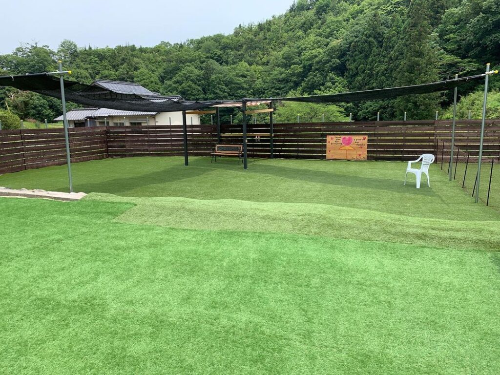 ドッグランMuu（ムゥ）