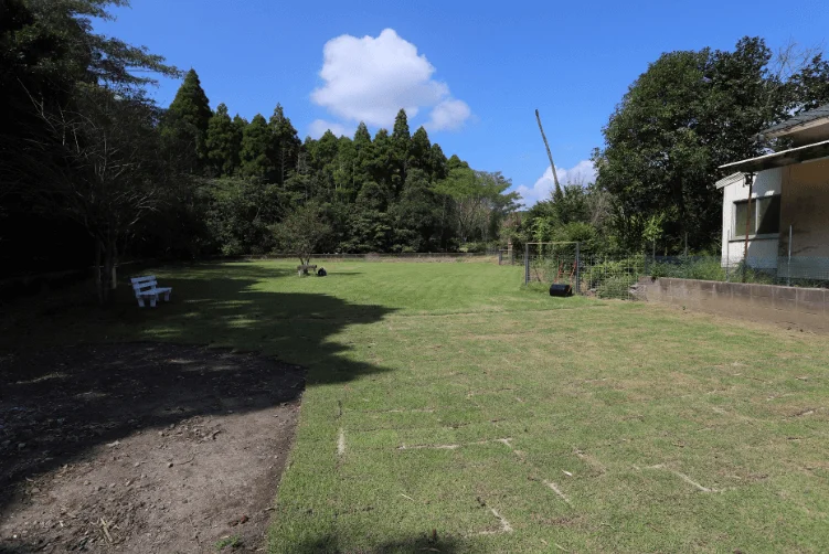 たまりドッグランパーク