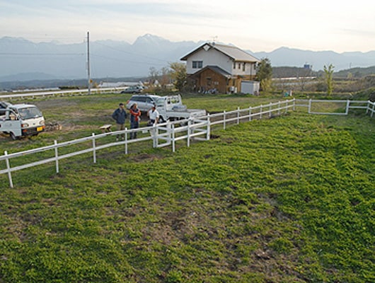 八ヶ岳あおぞら農園