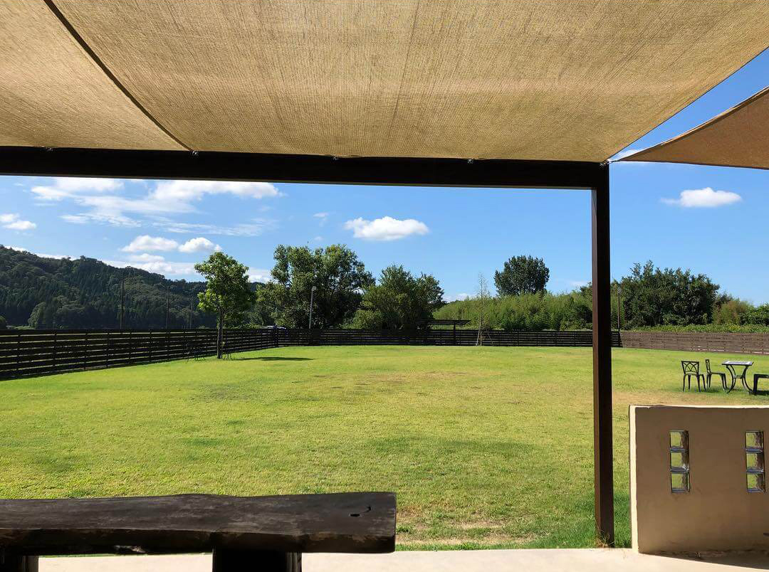 DOG RUN An.kare（アンカレ）ドッグラン