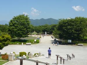 小布施ドッグラン広場