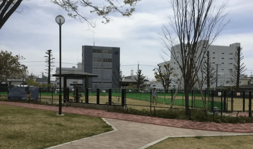 京都動物愛護センター