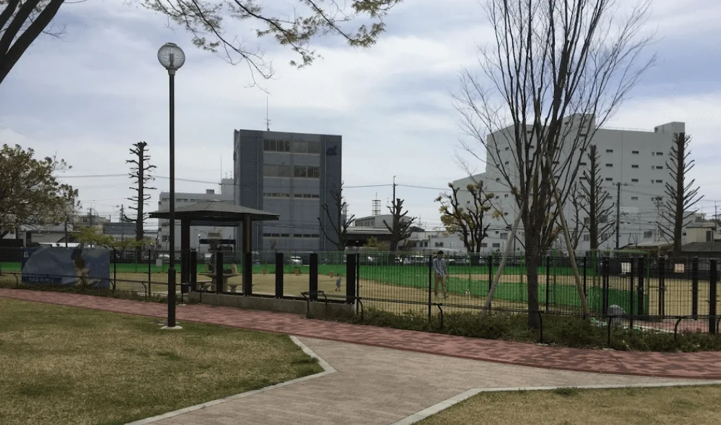 京都動物愛護センター