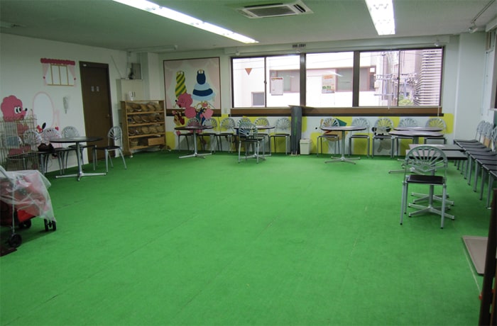 DogAmusement迎賓館