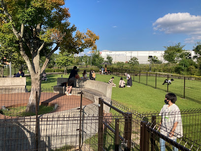 三井アウトレットパーク 滋賀竜王 パインズドッグラン