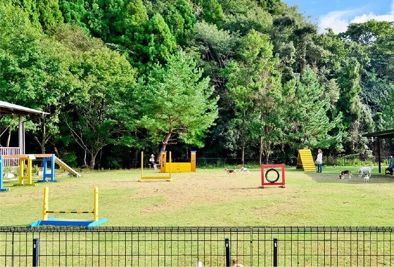 パートナーズハウスゆあさ