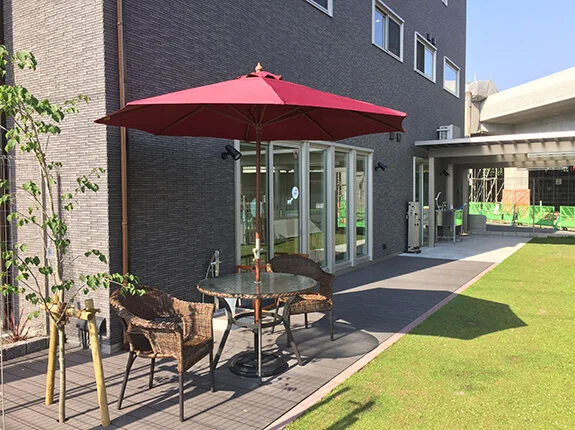 アルフベッツ クリニック＆サロン