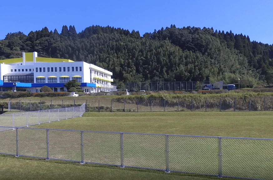 ニッチードッグラン