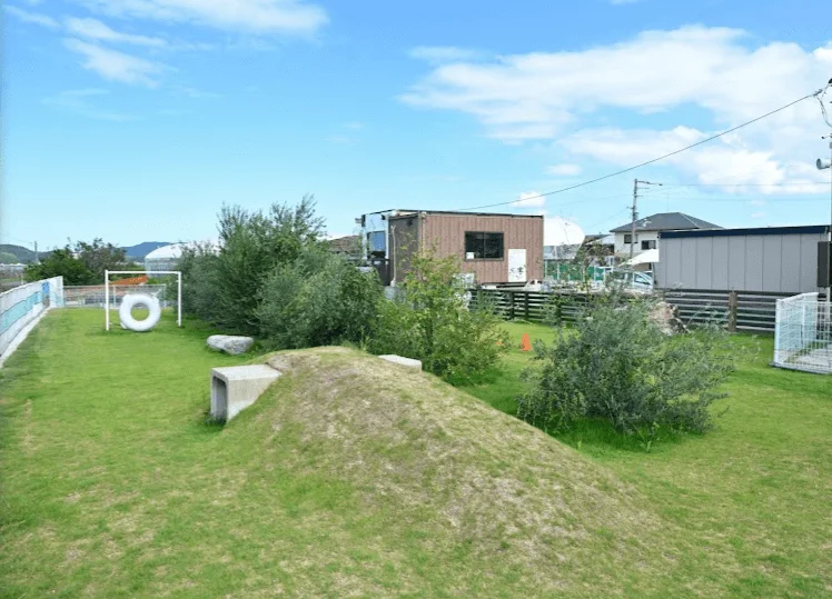 テイクアウト＆ドッグラン88(エイティエイト)