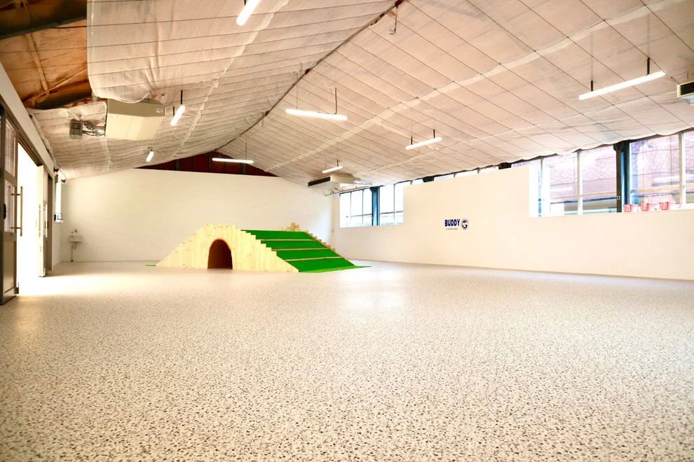 BUDDY G-Doodle/osaka(バディ G-ドゥードル オオサカ)