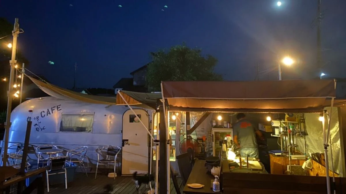 ドッグランカフェ Felistas