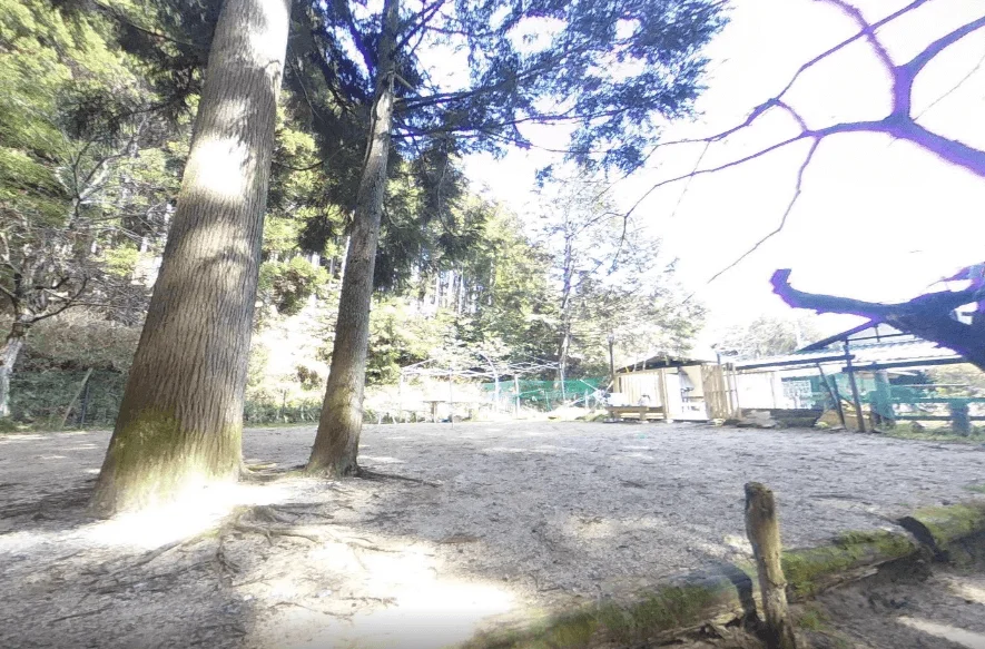 古民家ドッグカフェ おかげさんで