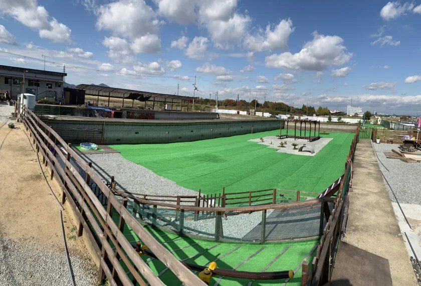 DogRun Ann（ドッグランアン）