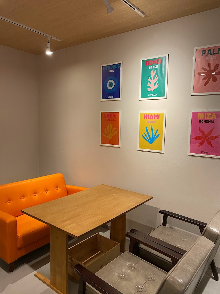 Cafe＆Kitchen MoreYummy（カフェ＆キッチン モアヤミー）