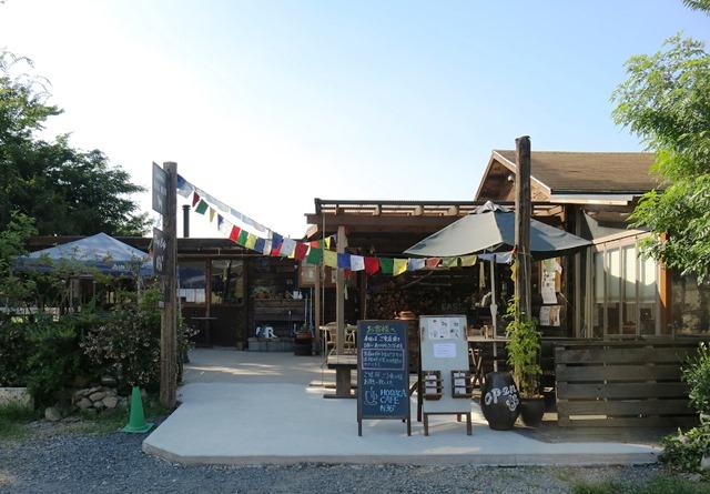 HODAKA DOGRUN（穂高ドッグラン）