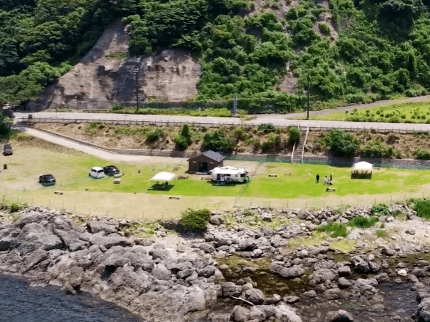 ドッグラン＆キャンプ場 – Dog Park OCEAN’S(オーシャンズ）