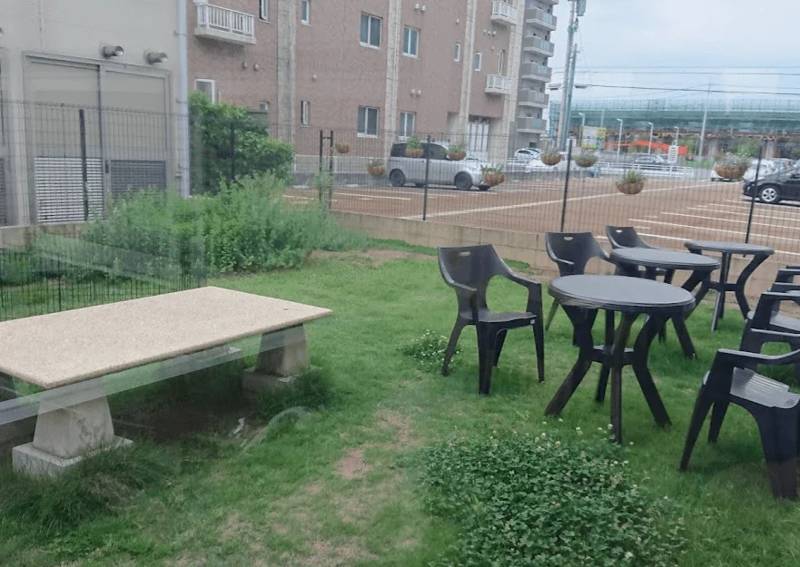 Dog cafe panse(ドッグカフェパンセ)