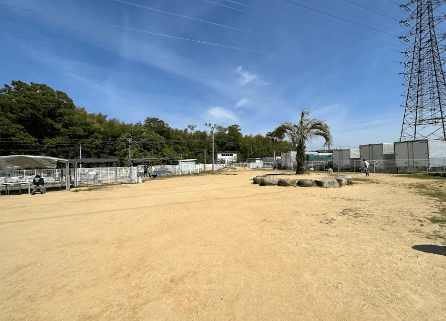 ワイルドガーデンぷらすわん