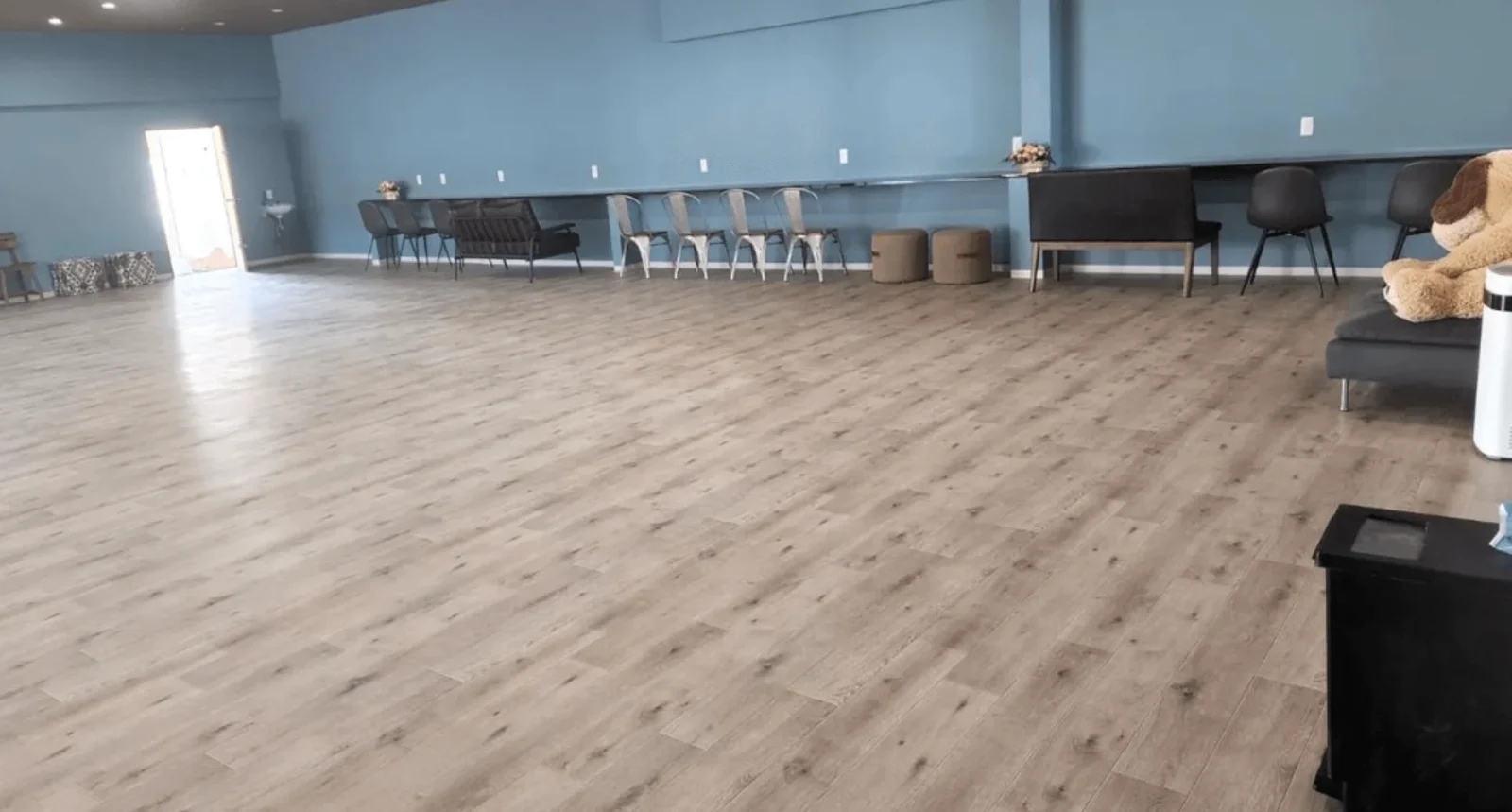 Cafe＆Run MOKOMOKKO（モコモッコ）