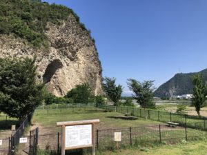 上田 道と川の駅 おとぎの里