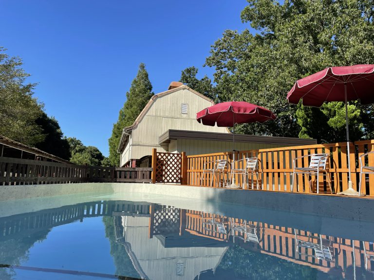 こもれび森のイバライド