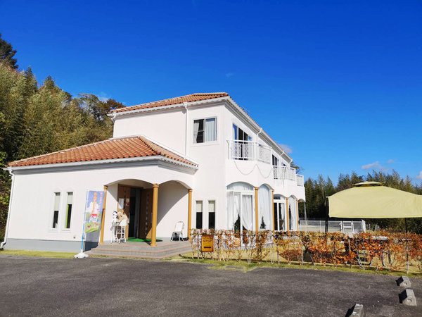 わんずビレッジ モンモラーテ