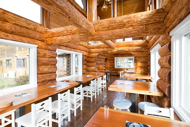 ほうとう研究所 ドッグラン