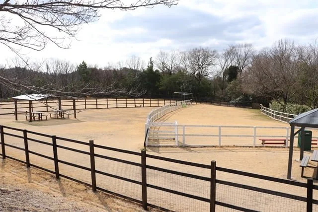 おかやまフォレストパーク ドイツの森