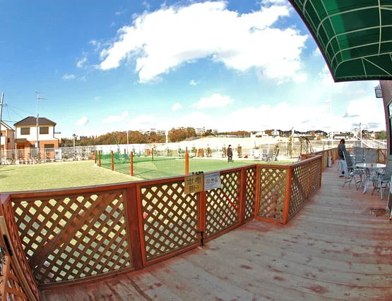 ペットランドミクニ橿原店