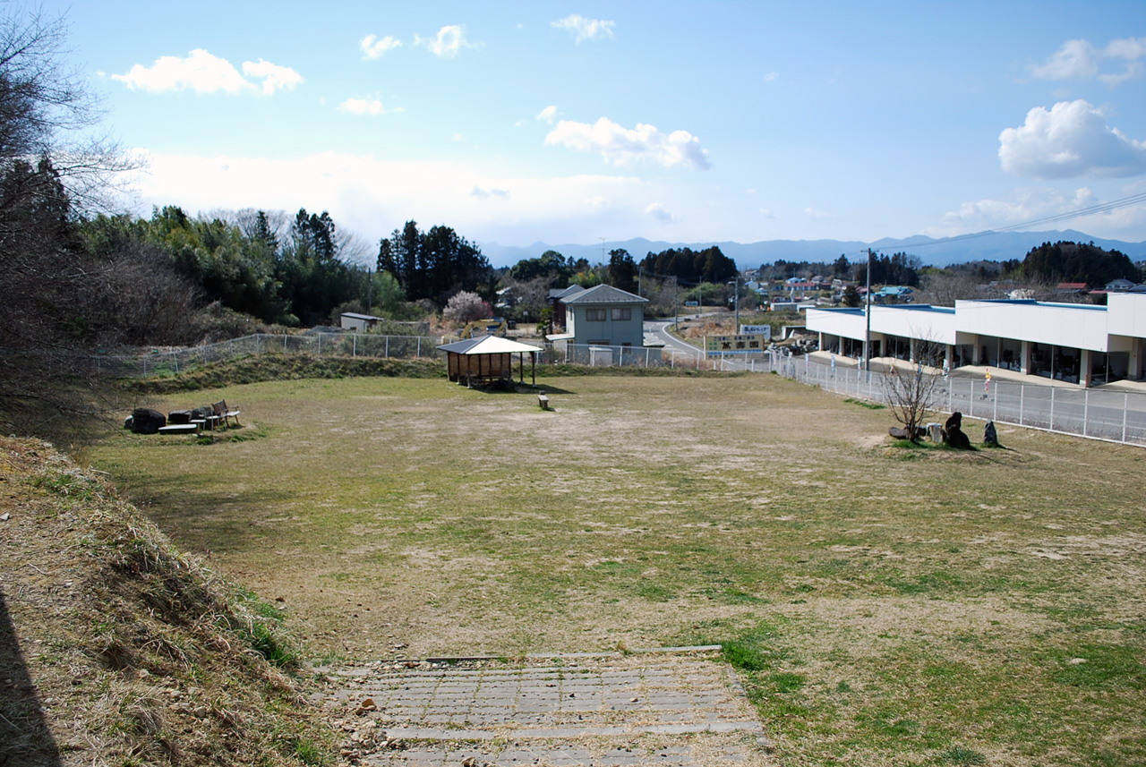 メモリアル・ペットパーク