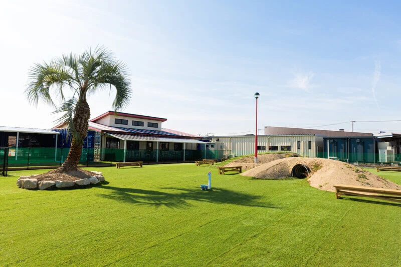 吉野berry 観光農園・ドッグラン