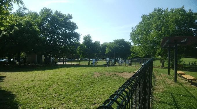 しおさいドッグラン