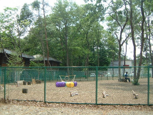 ゆりはなドッグラン
