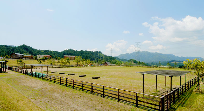 ダイヤモンド ドギーズパーク滋賀