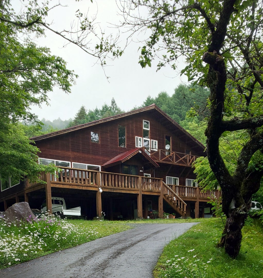 ハイジの里 ドッグラン