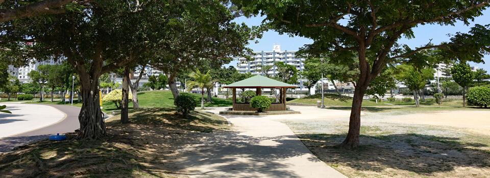 奥武山公園 奥武山ワンダフルDAY