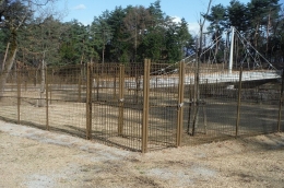 アルプスあづみの公園