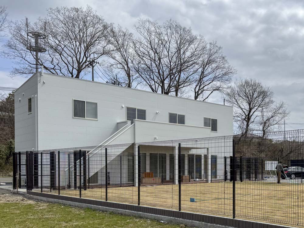 STARRY PARK 泉ヶ岳